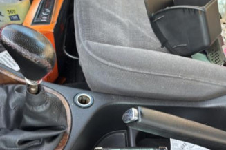 Reservoir essence PEUGEOT 307