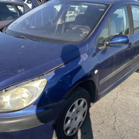 Reservoir essence PEUGEOT 307 Photo n°1