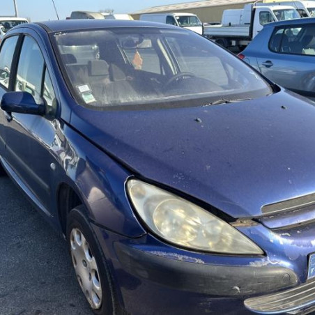 Reservoir essence PEUGEOT 307