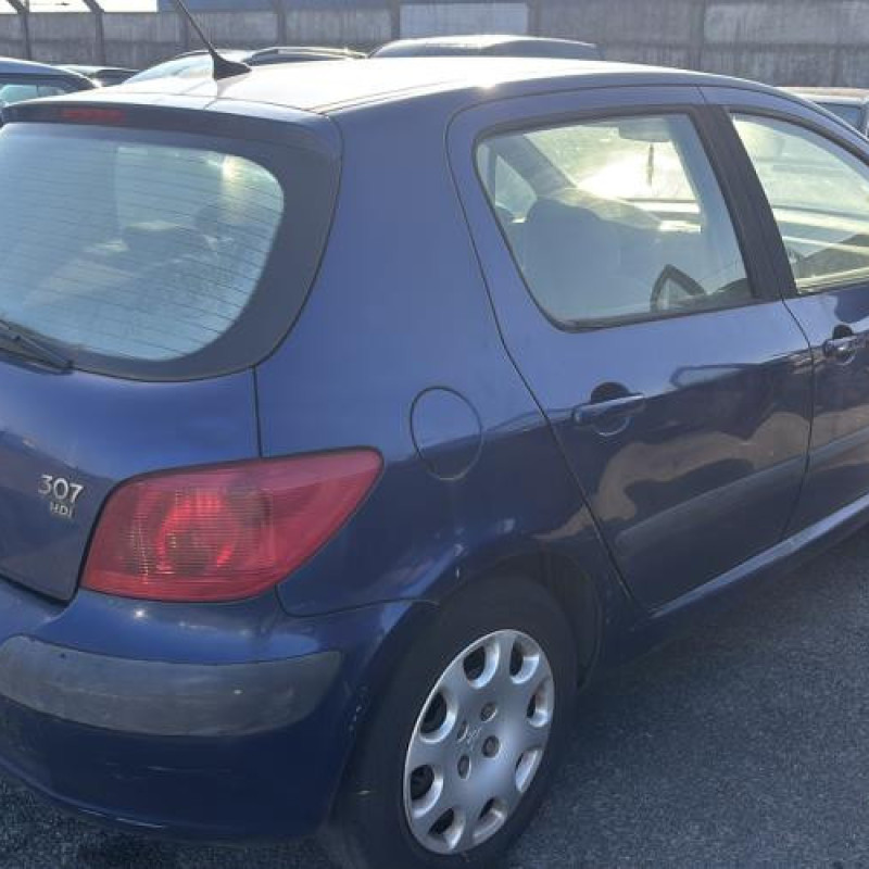 Reservoir essence PEUGEOT 307 Photo n°3