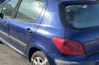 Reservoir essence PEUGEOT 307