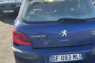 Reservoir essence PEUGEOT 307