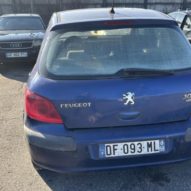 Reservoir essence PEUGEOT 307 Photo n°5