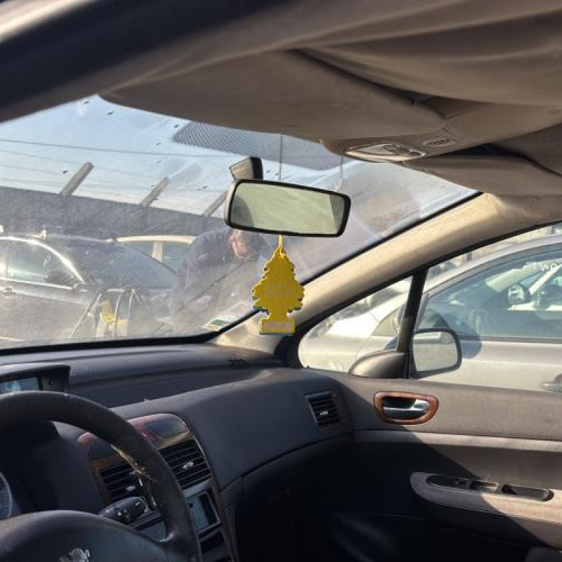 Reservoir essence PEUGEOT 307 Photo n°14