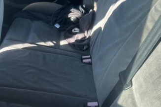 Reservoir essence PEUGEOT 307