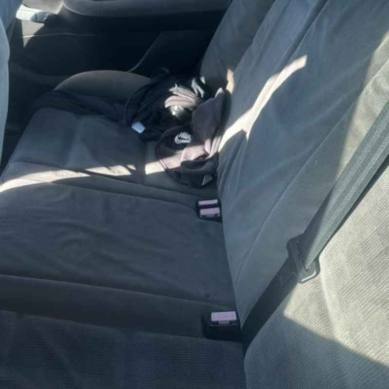 Reservoir essence PEUGEOT 307 Photo n°15