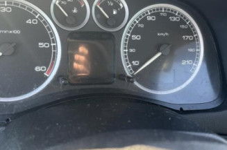 Reservoir essence PEUGEOT 307