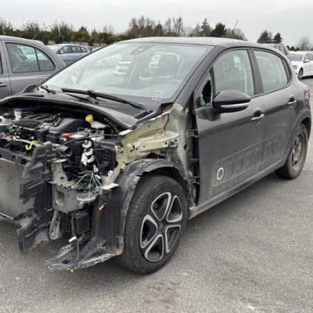 Catalyseur (echappement) CITROEN C3 3 Photo n°1