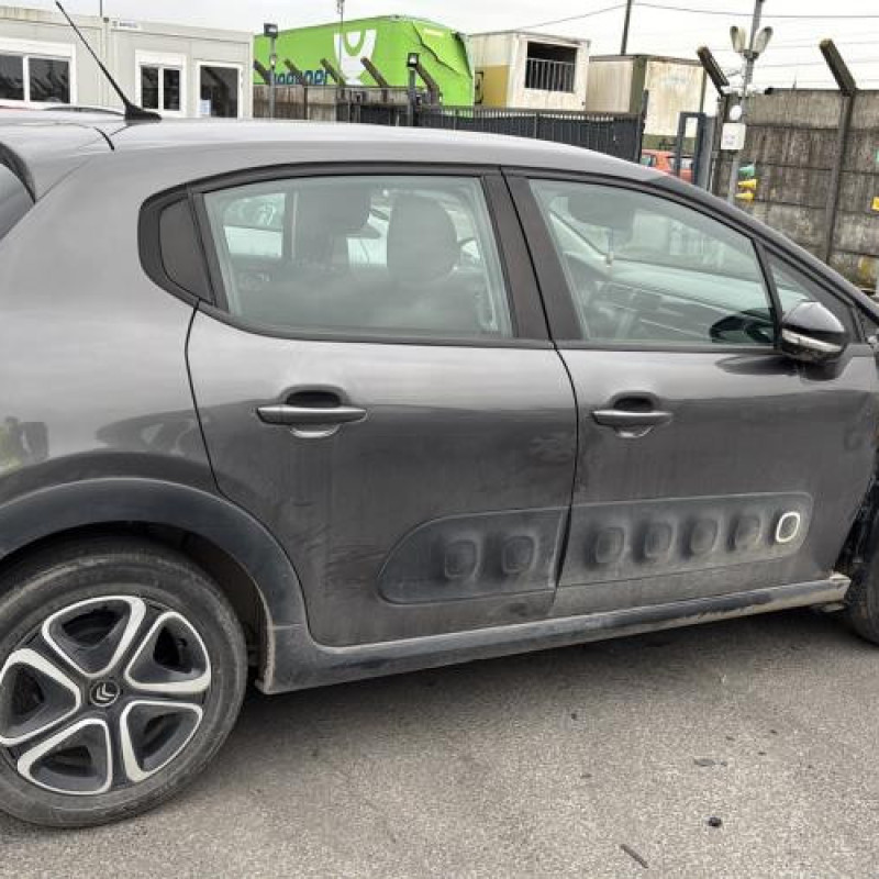 Catalyseur (echappement) CITROEN C3 3 Photo n°7