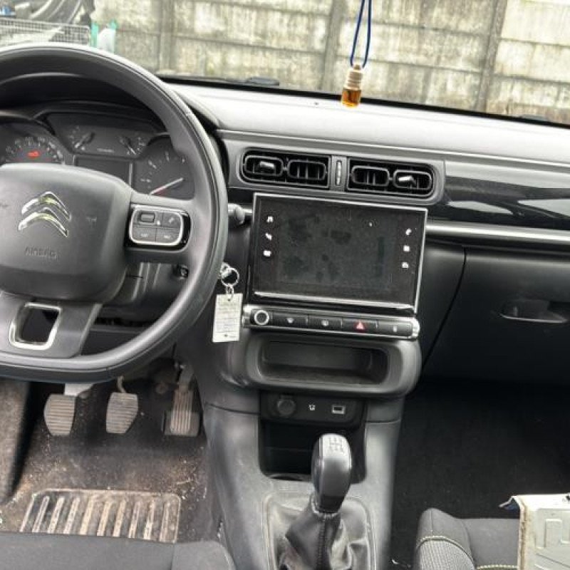 Catalyseur (echappement) CITROEN C3 3 Photo n°12