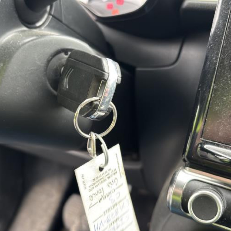 Catalyseur (echappement) CITROEN C3 3 Photo n°17