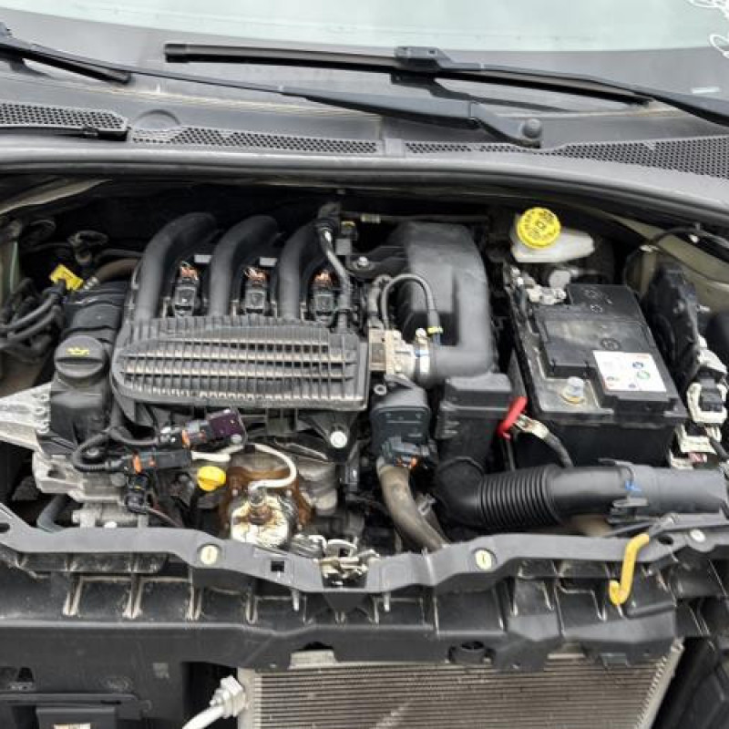 Catalyseur (echappement) CITROEN C3 3 Photo n°19