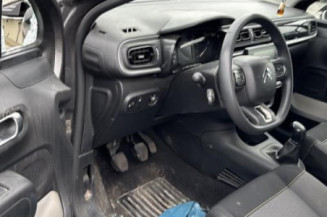 Reservoir essence CITROEN C3 3