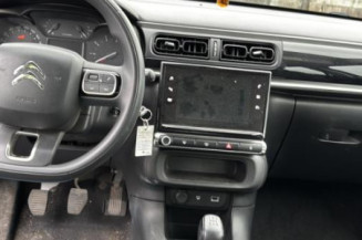 Reservoir essence CITROEN C3 3