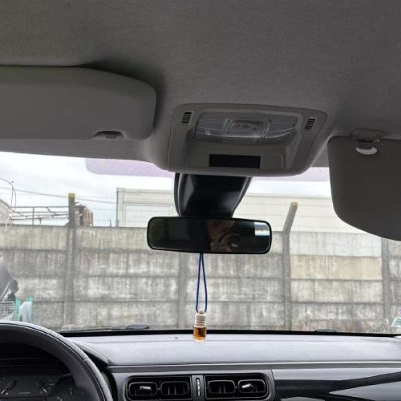 Reservoir essence CITROEN C3 3 Photo n°13