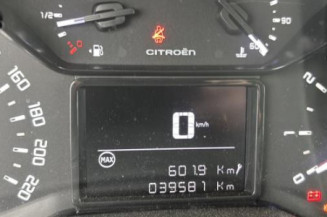 Reservoir essence CITROEN C3 3