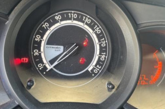 Catalyseur (echappement) CITROEN C3 2