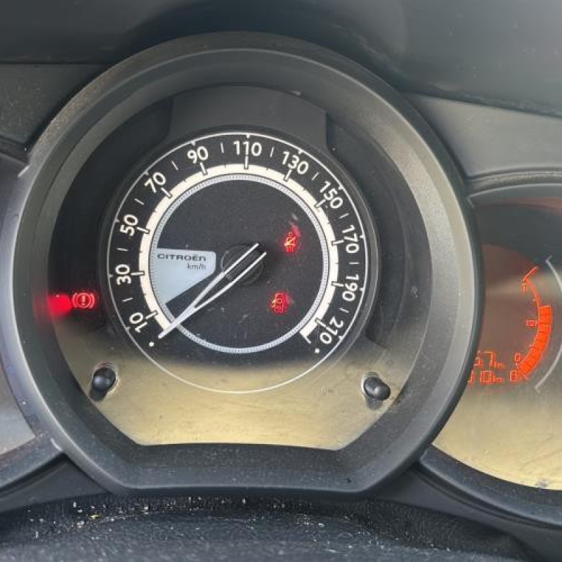 Catalyseur (echappement) CITROEN C3 2 Photo n°19