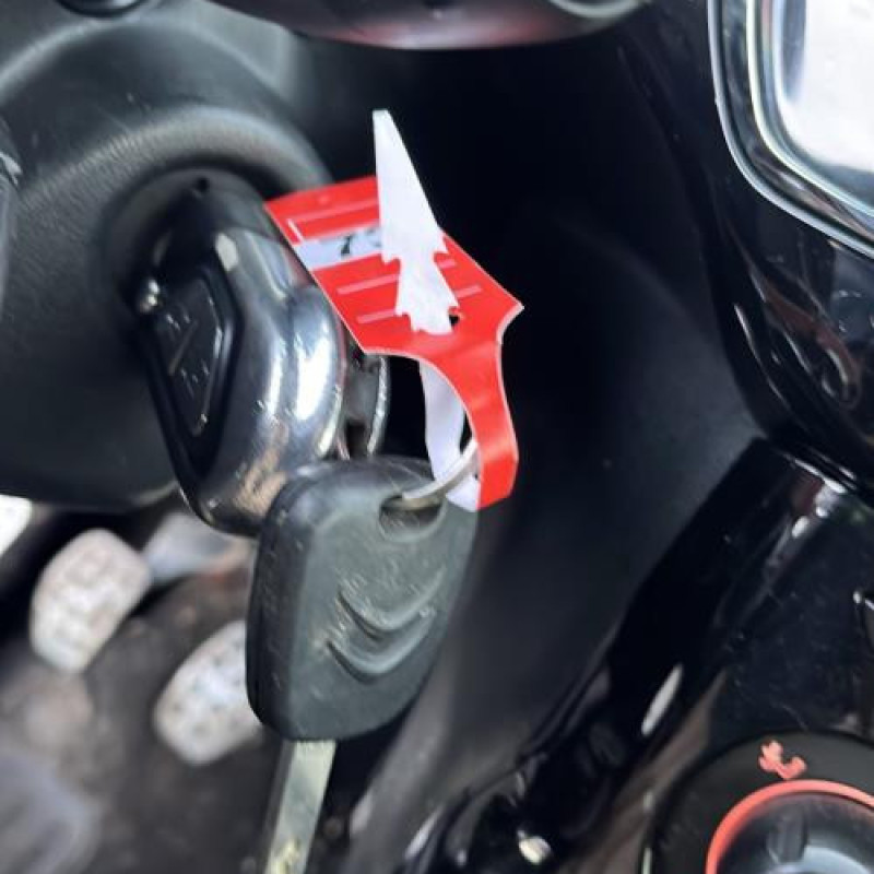 Catalyseur (echappement) CITROEN DS3 Photo n°2