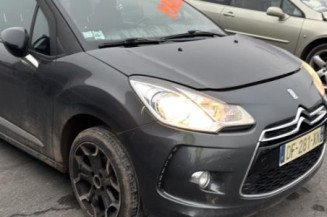 Catalyseur (echappement) CITROEN DS3