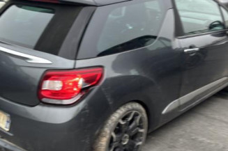Catalyseur (echappement) CITROEN DS3