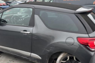 Catalyseur (echappement) CITROEN DS3