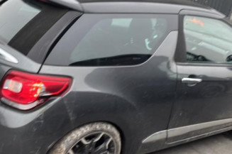 Catalyseur (echappement) CITROEN DS3