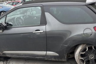 Catalyseur (echappement) CITROEN DS3