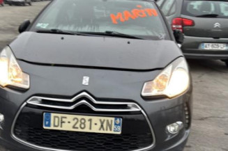 Catalyseur (echappement) CITROEN DS3
