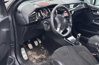 Catalyseur (echappement) CITROEN DS3