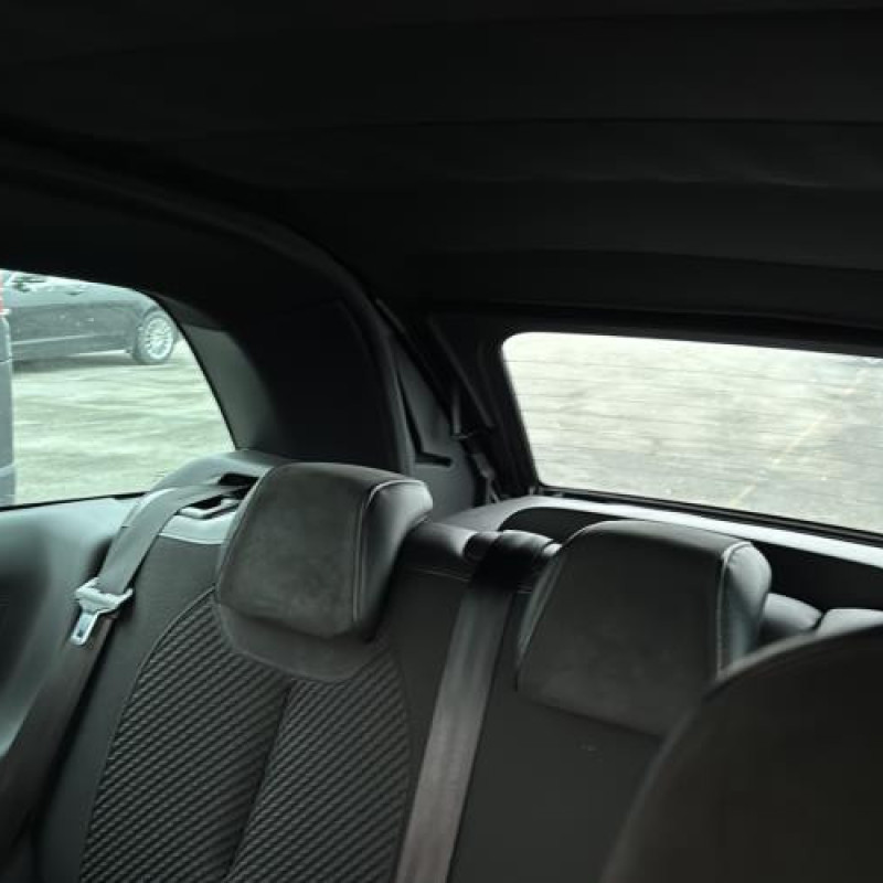 Catalyseur (echappement) CITROEN DS3 Photo n°12