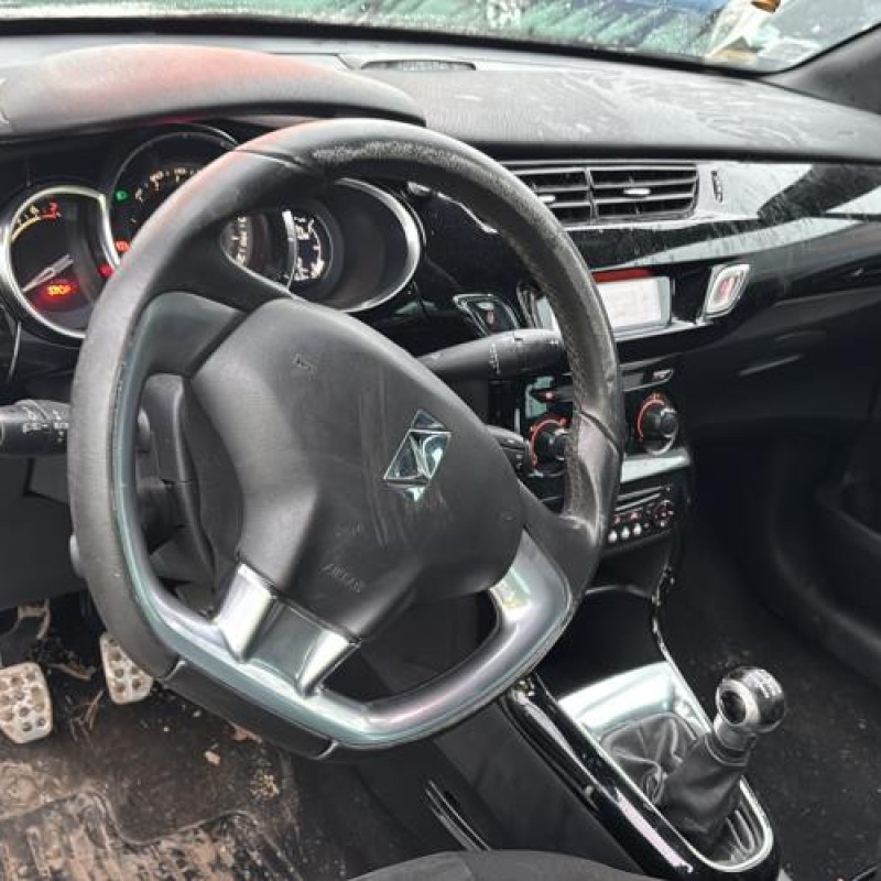 Catalyseur (echappement) CITROEN DS3 Photo n°13