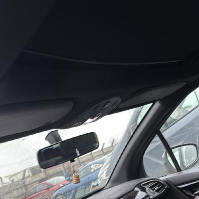 Catalyseur (echappement) CITROEN DS3 Photo n°14