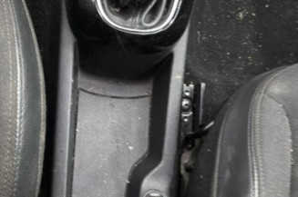 Catalyseur (echappement) CITROEN DS3