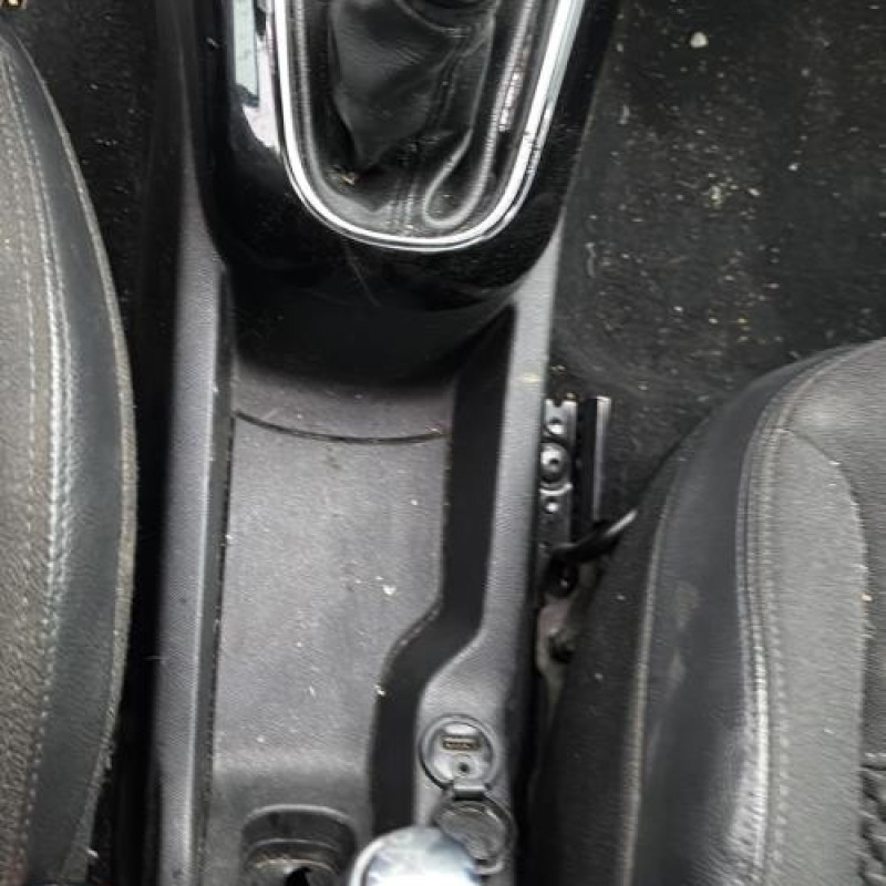 Catalyseur (echappement) CITROEN DS3 Photo n°15