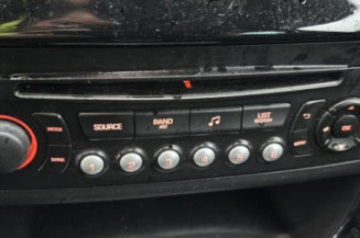 Catalyseur (echappement) CITROEN DS3