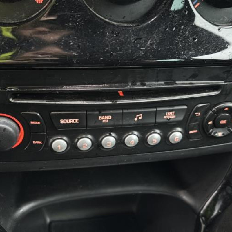 Catalyseur (echappement) CITROEN DS3 Photo n°16