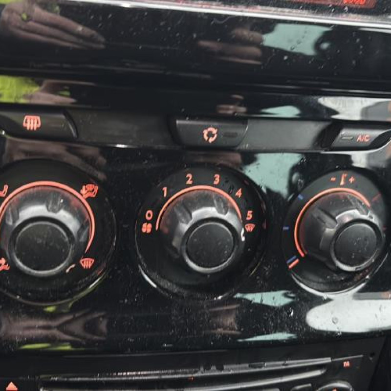 Catalyseur (echappement) CITROEN DS3 Photo n°17