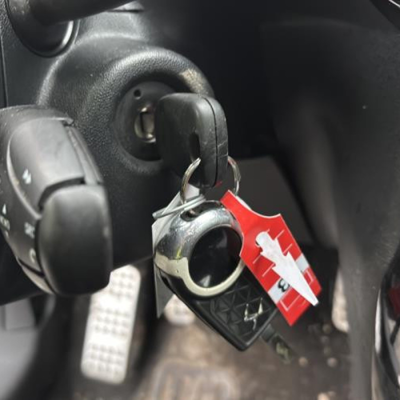 Catalyseur (echappement) CITROEN DS3 Photo n°19