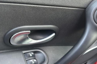 Tambour arriere droit RENAULT CLIO 3