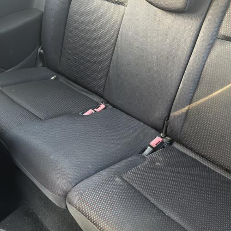 Tambour arriere droit RENAULT CLIO 3 Photo n°15