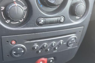 Tambour arriere droit RENAULT CLIO 3