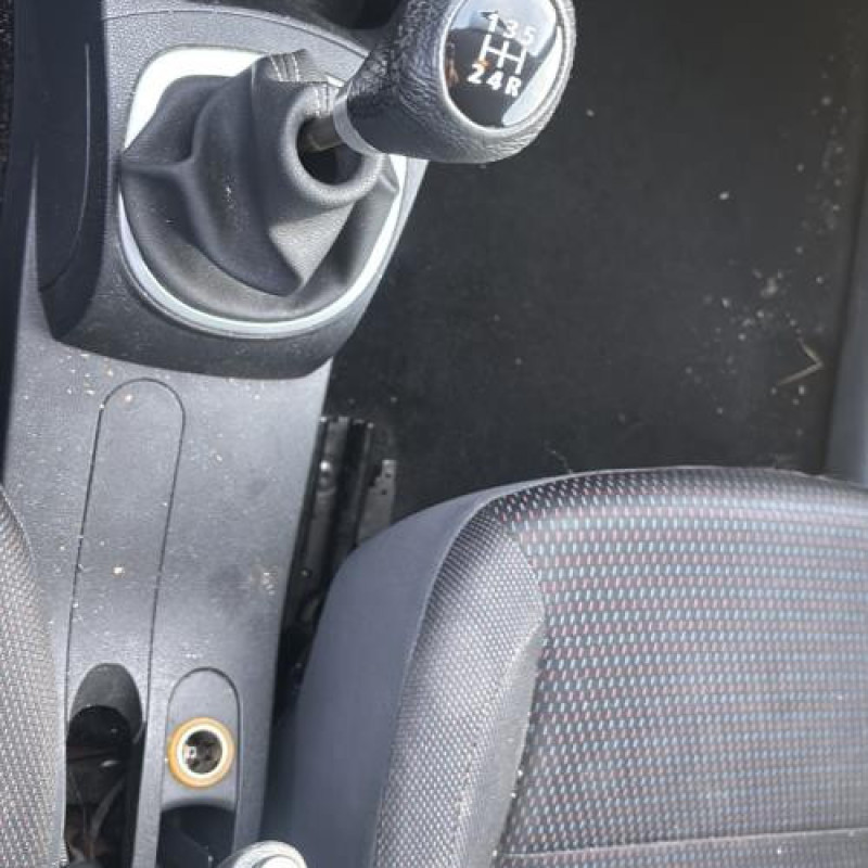 Tambour arriere droit RENAULT CLIO 3 Photo n°20