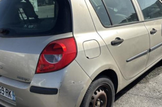 Reservoir essence RENAULT CLIO 3