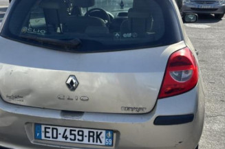 Reservoir essence RENAULT CLIO 3