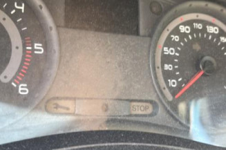 Reservoir essence RENAULT CLIO 3