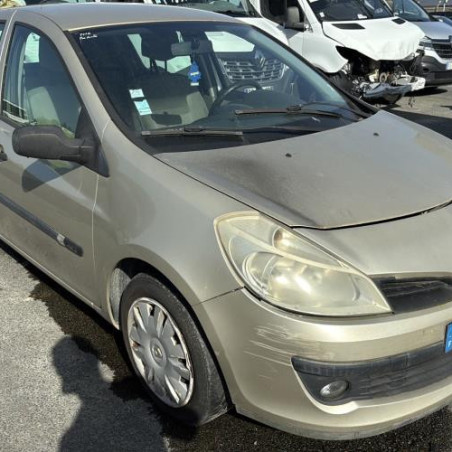 Tambour arriere droit RENAULT CLIO 3