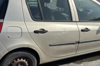 Tambour arriere droit RENAULT CLIO 3