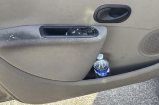 Tambour arriere droit RENAULT CLIO 3