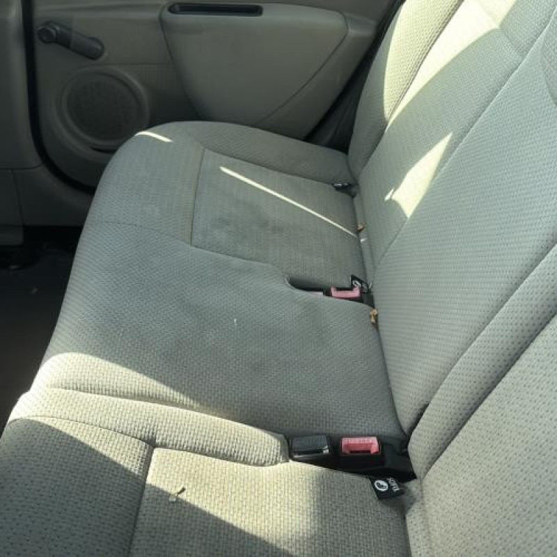 Tambour arriere droit RENAULT CLIO 3 Photo n°14